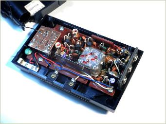 Panasonic RD-9580.Inside.