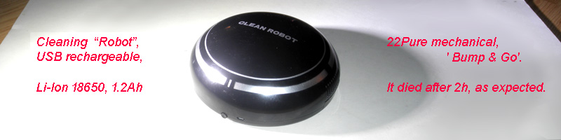 Toy (cleaner), based on 